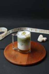 Mango Matcha