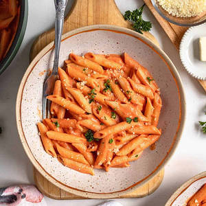 Mix Sous Pasta