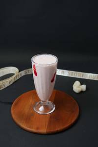 Strawberry Shake