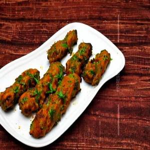 Chicken Pahadi Kebab