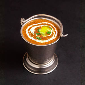 Dal Makhani