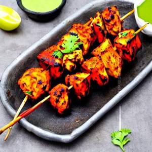 Reahmi Chicken Saffron Tikka