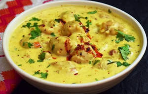 Kadhi Pakodi