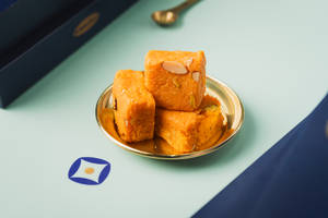 Mango Khalakhand [250 g]