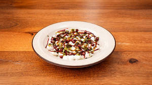 Makhana Chaat