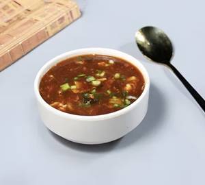 Veg Hot & Sour Soup