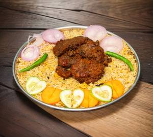 Beef Mandi 