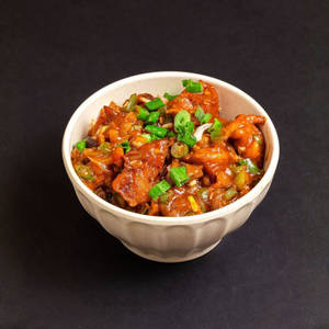 Cauliflower Manchurian