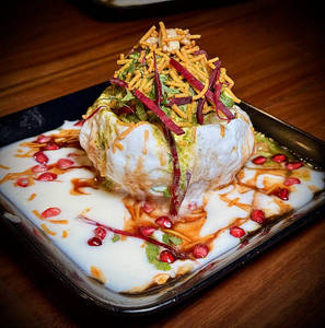 RAJ KACHORI