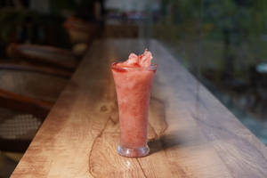 Strawberry Ice Crush