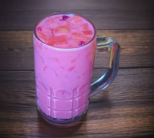 Roohafza Shake