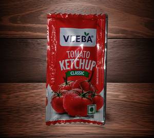 Veeba Tomato Ketchup