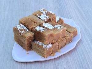 Milkcake