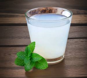 Coconut Water Chilled