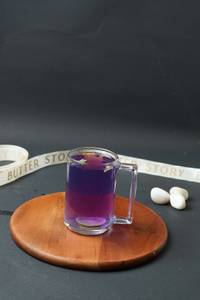 Butterfly Pea Flower Tea (Blue Tea)