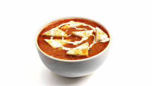 Paneer Makhani
