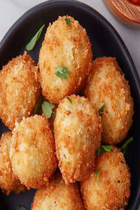 Veg Poppers
