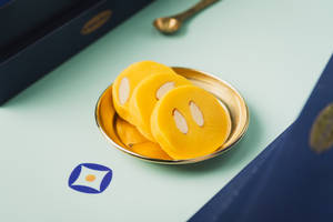 Kesar Peda
