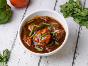 FISH CHILLI GRAVY