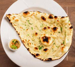 Butter Naan
