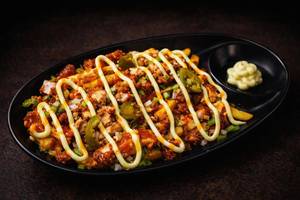 Loaded Fries (Chicken)