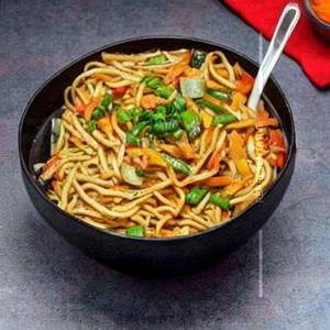 Egg Noodles