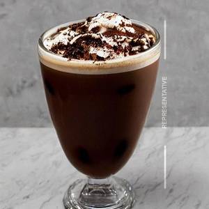 Irish Mocha Ice
