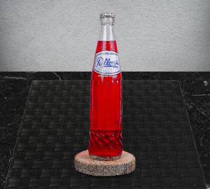 Pallonji Soda Raspberry