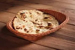 Tandoori Roti