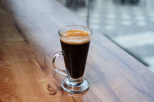 Black Coffee