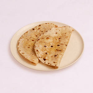 Chapati ( 2 Pcs )