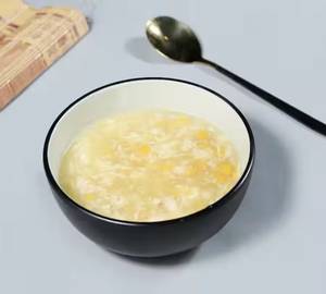 Chicken Sweet Corn Soup