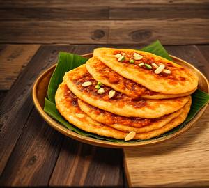 Bakshalu/Bobbatlu/Puranpoli