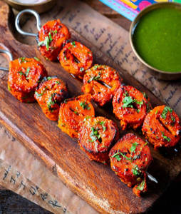 Tandoori Masala Chaap