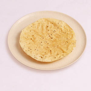 Fried Papad