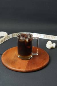 Vanilla Cold Brew