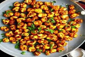 Crispy Corn