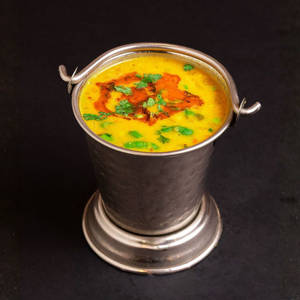 Dal Tadka