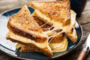 Cheese Galic Sandwich