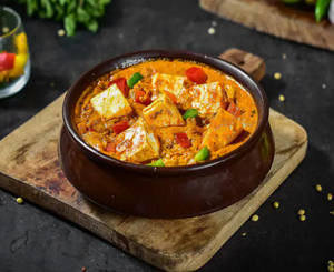 Paneer Lababdar