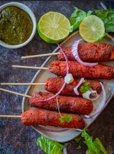 Veg Kebab