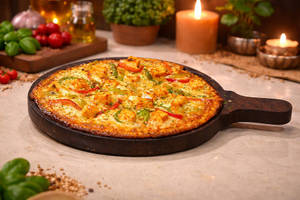 Mr. India Pizza