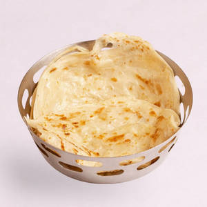 Kerala Paratha