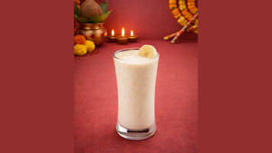 Banana Shake 400ML