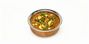 Matar Mushroom