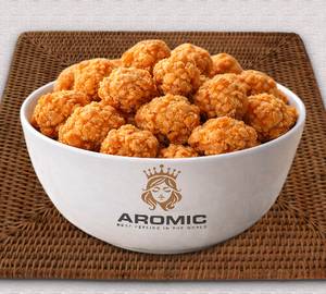 Chicken Popcorn