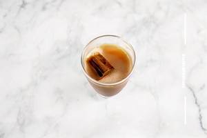 Espresso Gingerale
