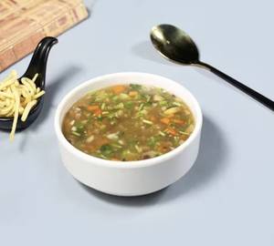 Veg Manchow Soup