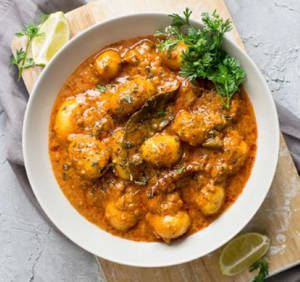 Dum Aloo