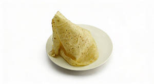 Rumali Roti